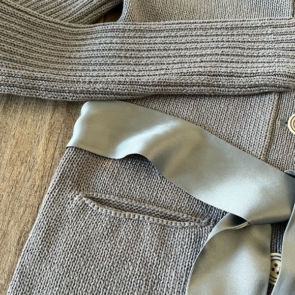 Converse John Varvatos Cardigan -Small - Picture 7 of 8